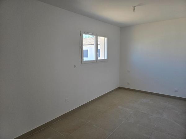 À 3 minutes d'ALBI, Maison de 75 m²