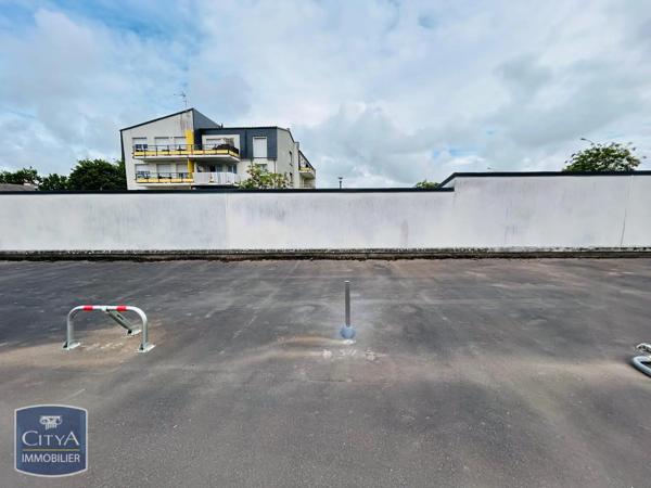 Parking à louer Mainvilliers (28300)