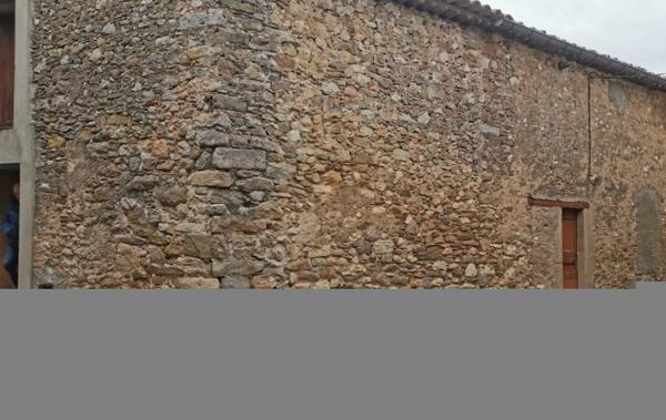 Vente Remise à rénover Barbaira   