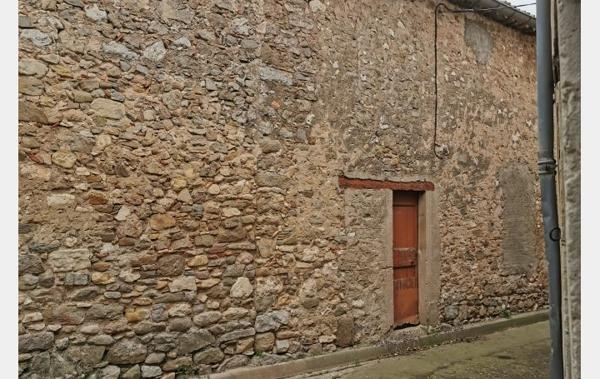 Vente Remise à rénover Barbaira   