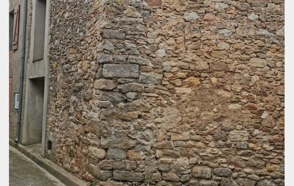 Vente Remise à rénover Barbaira   