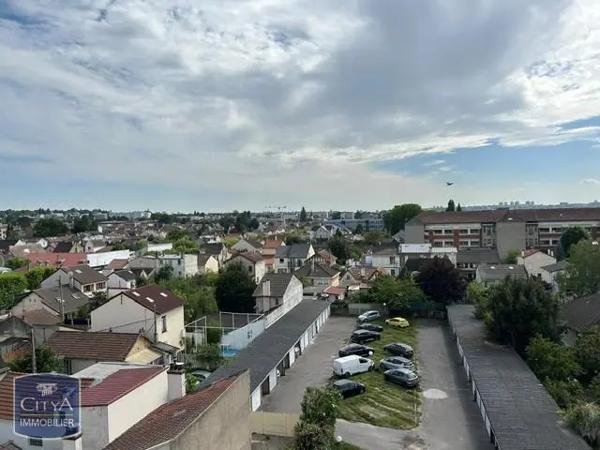 Appartement à louer Les Pavillons-sous-Bois (93320)