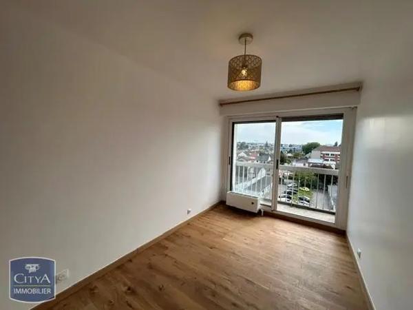 Appartement à louer Les Pavillons-sous-Bois (93320)