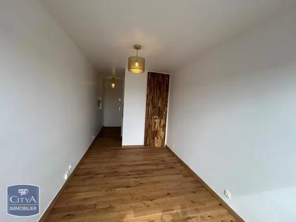 Appartement à louer Les Pavillons-sous-Bois (93320)