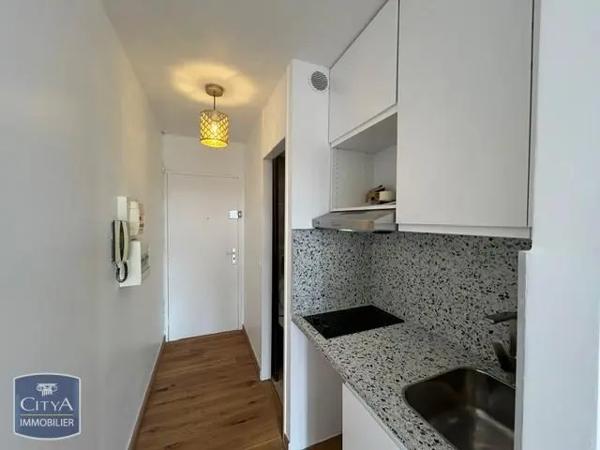 Appartement à louer Les Pavillons-sous-Bois (93320)