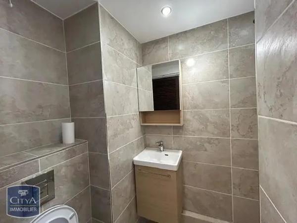 Appartement à louer Les Pavillons-sous-Bois (93320)