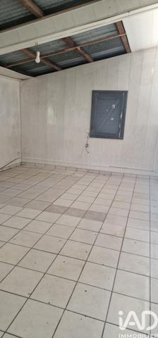 Maison à vendre 3 pièces 73 m² Saint-Benoît