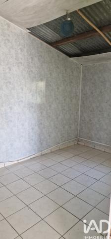 Maison à vendre 3 pièces 73 m² Saint-Benoît