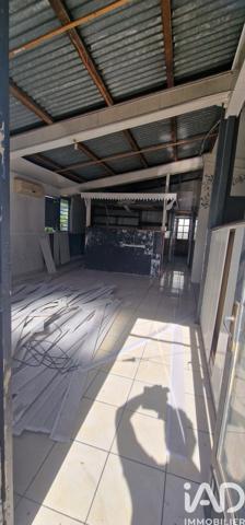 Maison à vendre 3 pièces 73 m² Saint-Benoît