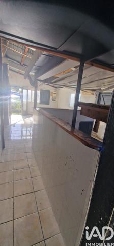 Maison à vendre 3 pièces 73 m² Saint-Benoît