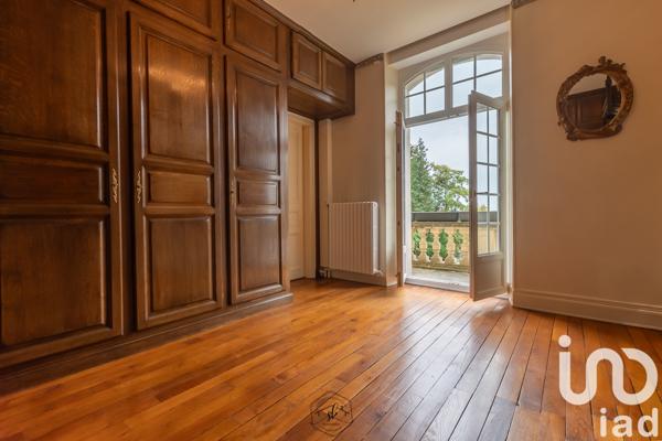 Maison à vendre 18 pièces 432 m² Piennes