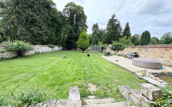 Maison à vendre    4 pièces • 176 m2 Villers-Cotterêts