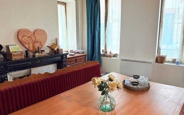 Maison à vendre    4 pièces • 176 m2 Villers-Cotterêts