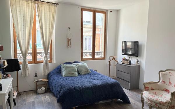 Maison à vendre    4 pièces • 176 m2 Villers-Cotterêts