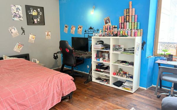 Maison à vendre    4 pièces • 176 m2 Villers-Cotterêts