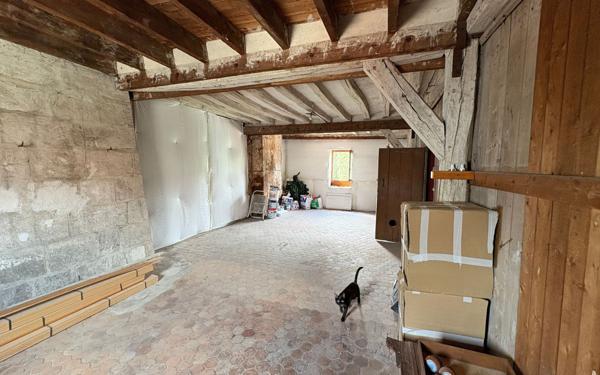 Maison à vendre    4 pièces • 176 m2 Villers-Cotterêts