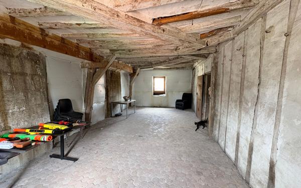 Maison à vendre    4 pièces • 176 m2 Villers-Cotterêts