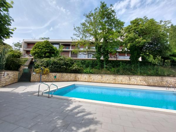 Poitiers (86000) APPARTEMENT DANS RÉSIDENCE SECURISEE