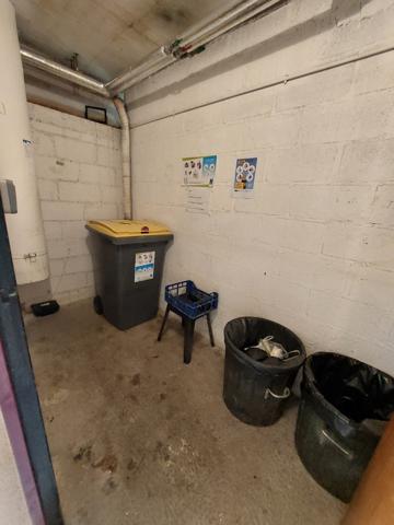 Poitiers (86000) APPARTEMENT DANS RÉSIDENCE SECURISEE