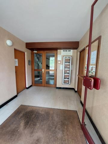 Poitiers (86000) APPARTEMENT DANS RÉSIDENCE SECURISEE