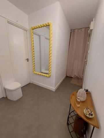 Poitiers (86000) APPARTEMENT DANS RÉSIDENCE SECURISEE