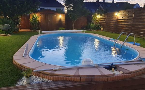 Maison à vendre    6 pièces •  Épinay-sur-Orge