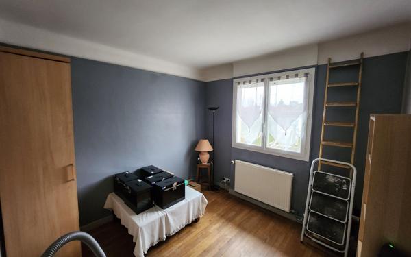 Maison à vendre    6 pièces •  Épinay-sur-Orge