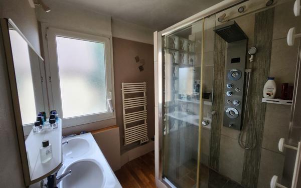 Maison à vendre    6 pièces •  Épinay-sur-Orge