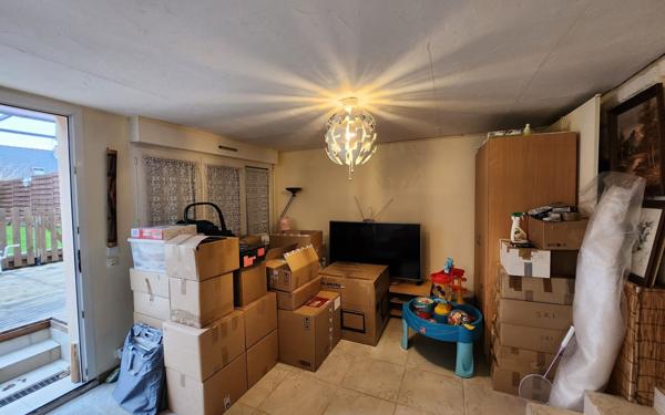 Maison à vendre    6 pièces •  Épinay-sur-Orge