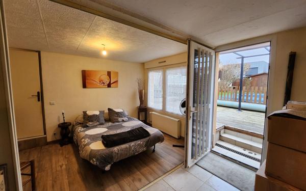 Maison à vendre    6 pièces •  Épinay-sur-Orge