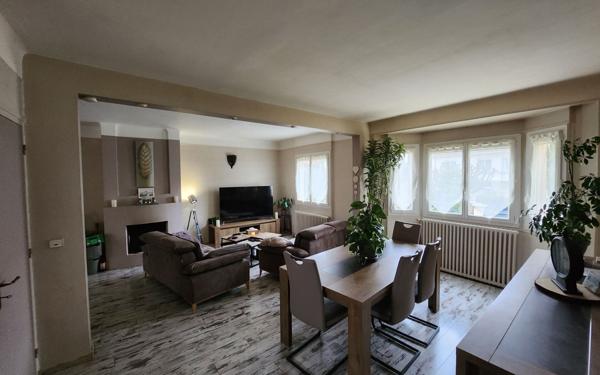 Maison à vendre    6 pièces •  Épinay-sur-Orge