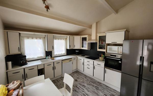 Maison à vendre    6 pièces •  Épinay-sur-Orge