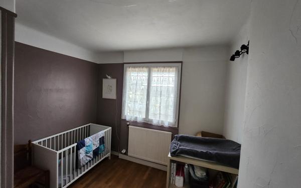 Maison à vendre    6 pièces •  Épinay-sur-Orge