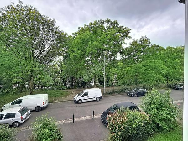 Nantes Tortière - Appartement T3 vue sur l'Erdre