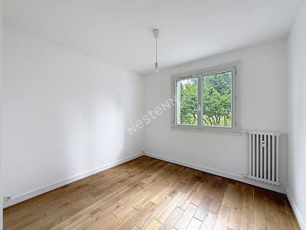 Nantes Tortière - Appartement T3 vue sur l'Erdre