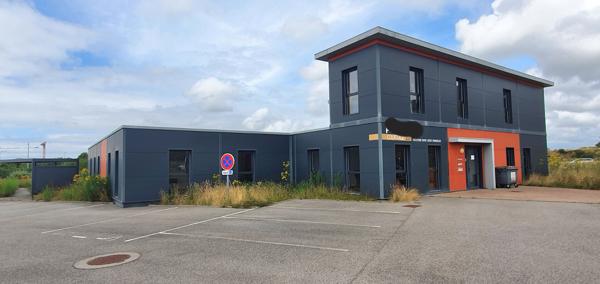 Bureaux Les Sables D Olonne 107 m2 , Les sables d olonne