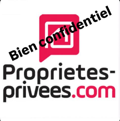 BRIGNOLES - Maison 130m² à fort potentiel