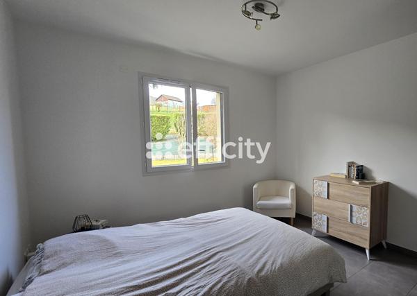 Maison 5 pièces - 182 m²