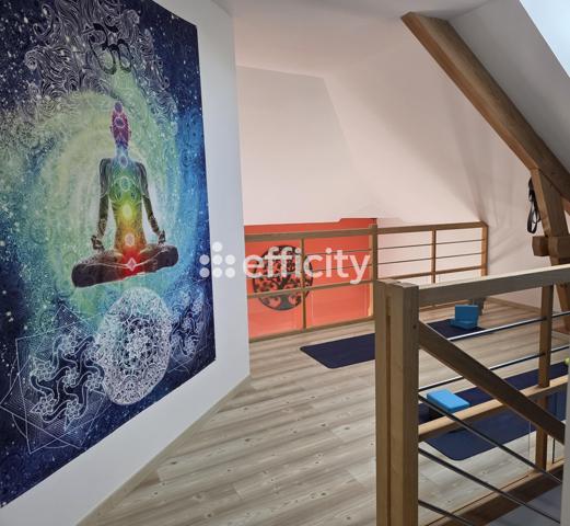 Maison 5 pièces - 182 m²