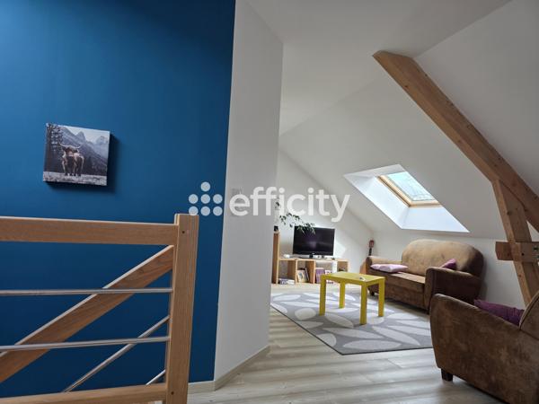 Maison 5 pièces - 182 m²