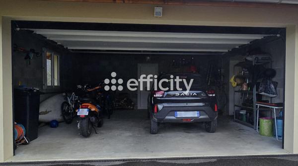 Maison 5 pièces - 182 m²