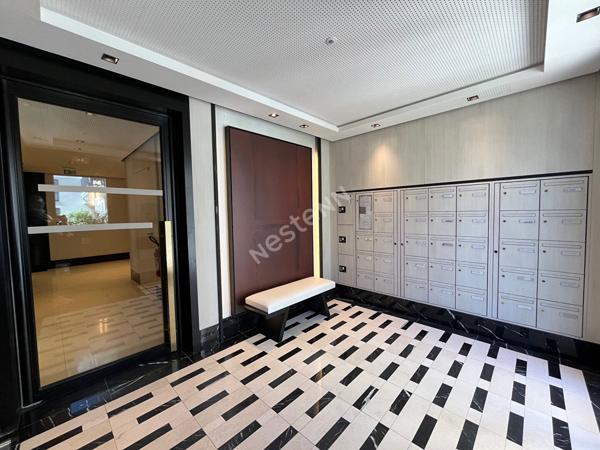 Studio Neuf  29m² avec grande Terrasse à vendre - Puteaux - Demeure Victorine - Résidence de standing