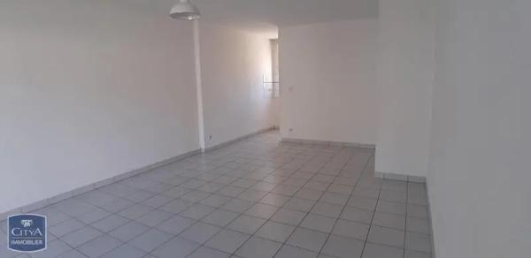 Appartement à louer 2 pièces 50.88m² Limoges (87280)
