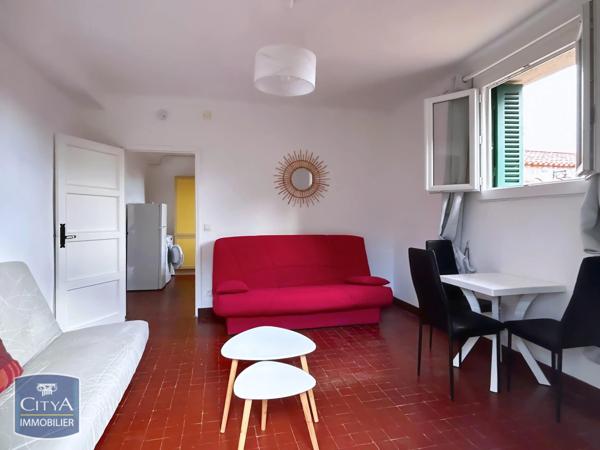 Appartement à vendre 2 pièces 50m² Gorbio (06500)