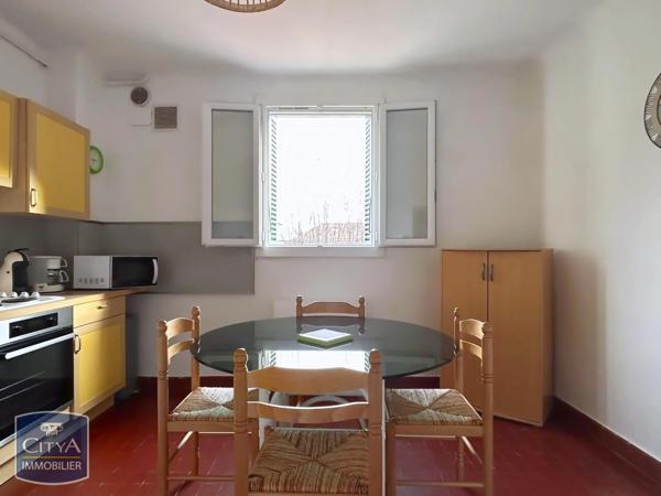 Appartement à vendre 2 pièces 50m² Gorbio (06500)