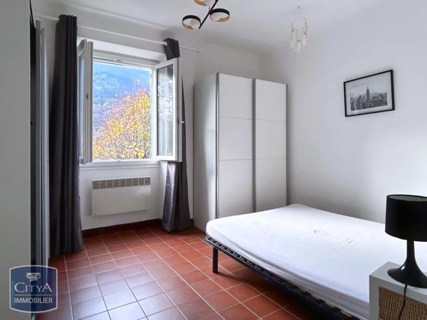 Appartement à vendre 2 pièces 50m² Gorbio (06500)