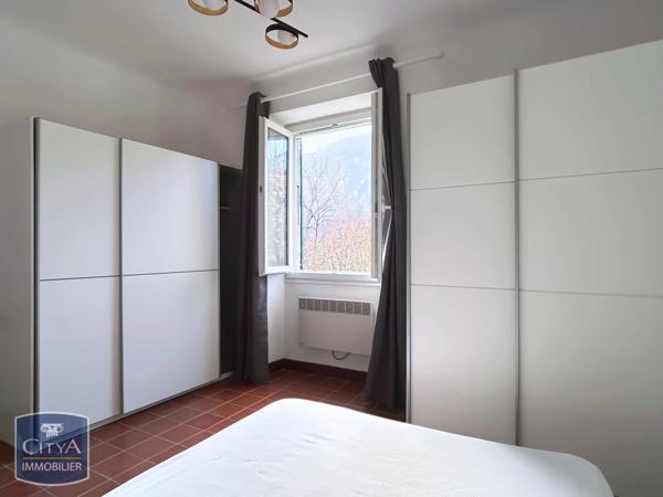 Appartement à vendre 2 pièces 50m² Gorbio (06500)