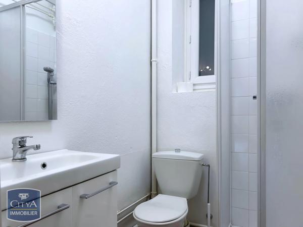 Appartement à vendre 2 pièces 50m² Gorbio (06500)