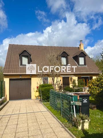 Achat maison Mennecy - 5 pièce(s) - 147 m² - 319 000 €