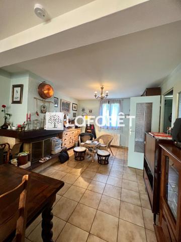 Achat maison Mennecy - 5 pièce(s) - 147 m² - 319 000 €